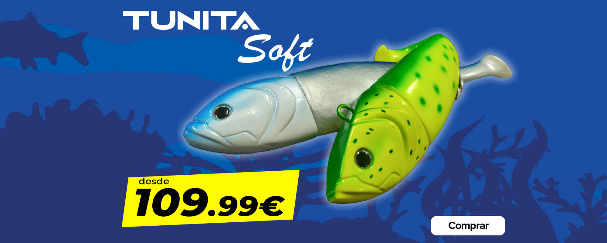 Tunita Soft